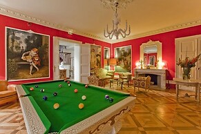 Le Domaine de la Colombière