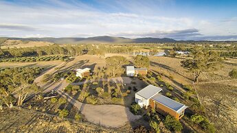 Eco-luxe at Mount Avoca