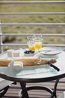 Eco-luxe at Mount Avoca