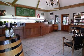 Eco-luxe at Mount Avoca