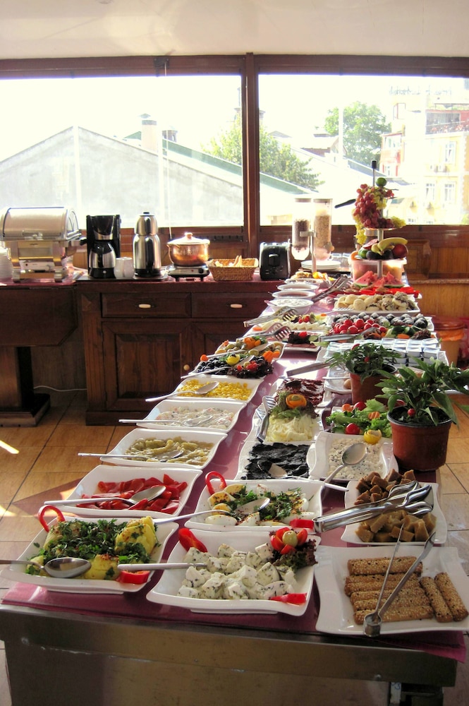 Esans Hotel - Special Class