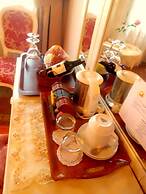 Esans Hotel - Special Class
