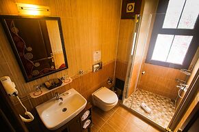 Esans Hotel - Special Class