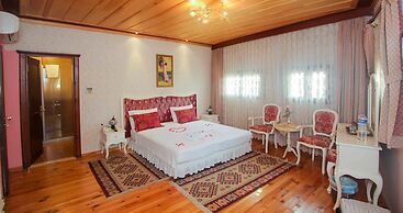 Esans Hotel - Special Class