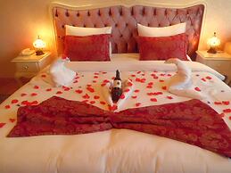 Esans Hotel - Special Class