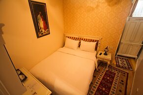 Esans Hotel - Special Class
