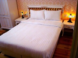 Esans Hotel - Special Class