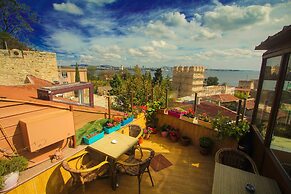 Esans Hotel - Special Class