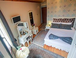 Esans Hotel - Special Class