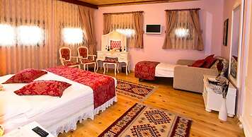 Esans Hotel - Special Class