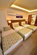 Yeniceri City Hotel