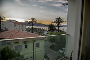 Yeniceri City Hotel