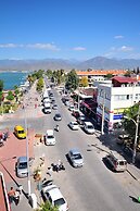Yeniceri City Hotel