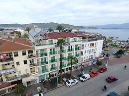 Yeniceri City Hotel