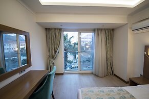 Yeniceri City Hotel