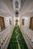 Yeniceri City Hotel