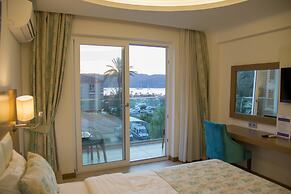 Yeniceri City Hotel