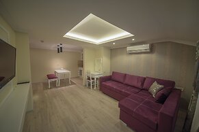 Yeniceri City Hotel