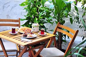 Yeniceri City Hotel