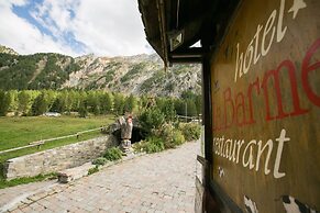 La Barme