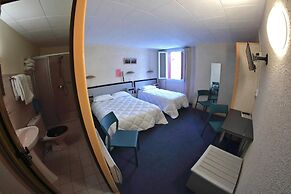 Hotel De L Europe