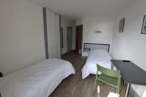 Hotel De L Europe