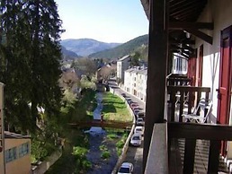 Hotel De L Europe
