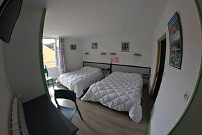 Hotel De L Europe