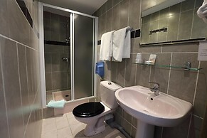 Hotel De L Europe