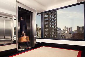 Hotel Pulitzer