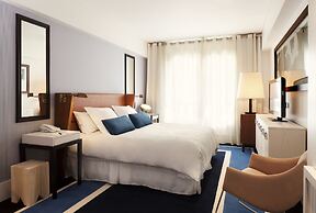 Hotel Pulitzer
