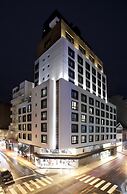 Hotel Pulitzer