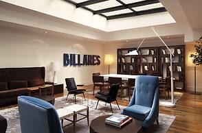 Hotel Pulitzer