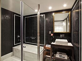 Hotel Pulitzer