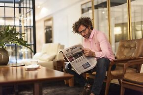 Hotel Pulitzer