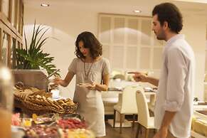 Hotel Pulitzer