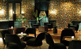 Hotel Pulitzer