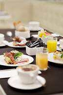 Hotel Pulitzer