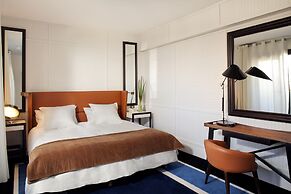 Hotel Pulitzer