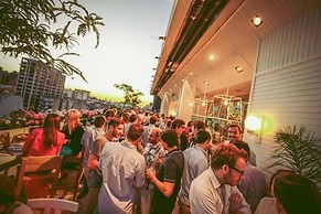 Hotel Pulitzer