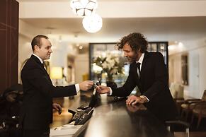 Hotel Pulitzer