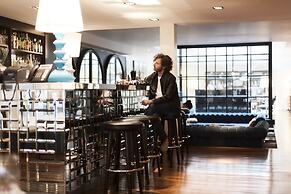 Hotel Pulitzer
