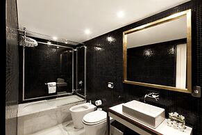 Hotel Pulitzer