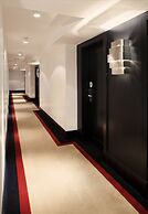 Hotel Pulitzer