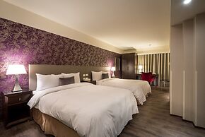 Delight Hotel