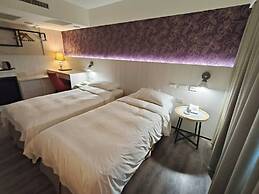 Delight Hotel