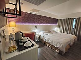 Delight Hotel