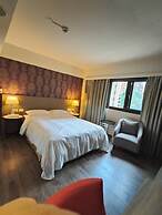 Delight Hotel