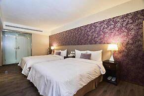 Delight Hotel