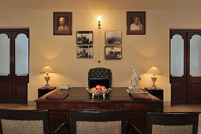 WelcomHeritage Sheikhpura Kothi